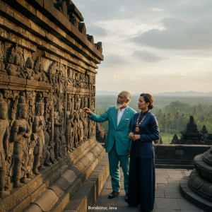 About — Borobudurluxury Expeditions