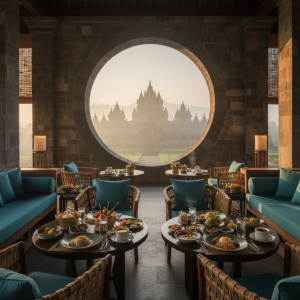 Borobudurluxury — FAQ — Borobudur Luxury Tour