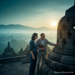 Borobudur Luxury Tour — All Packages & Pricing