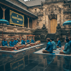 Borobudur Luxury — Yogyakarta Luxury Travel — Connoisseur’s Guide